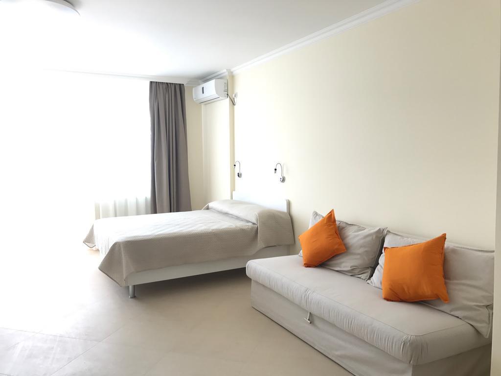 Salome's Apartament