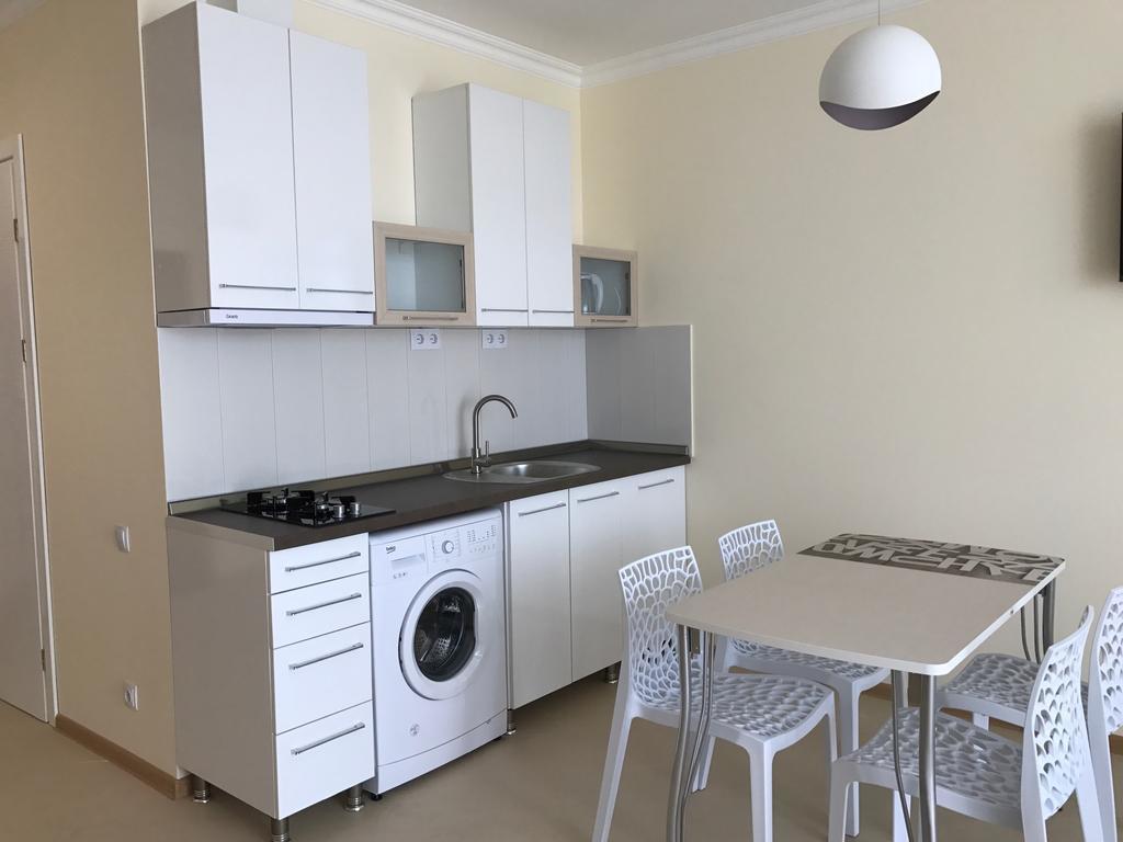 Apartament Salome's *