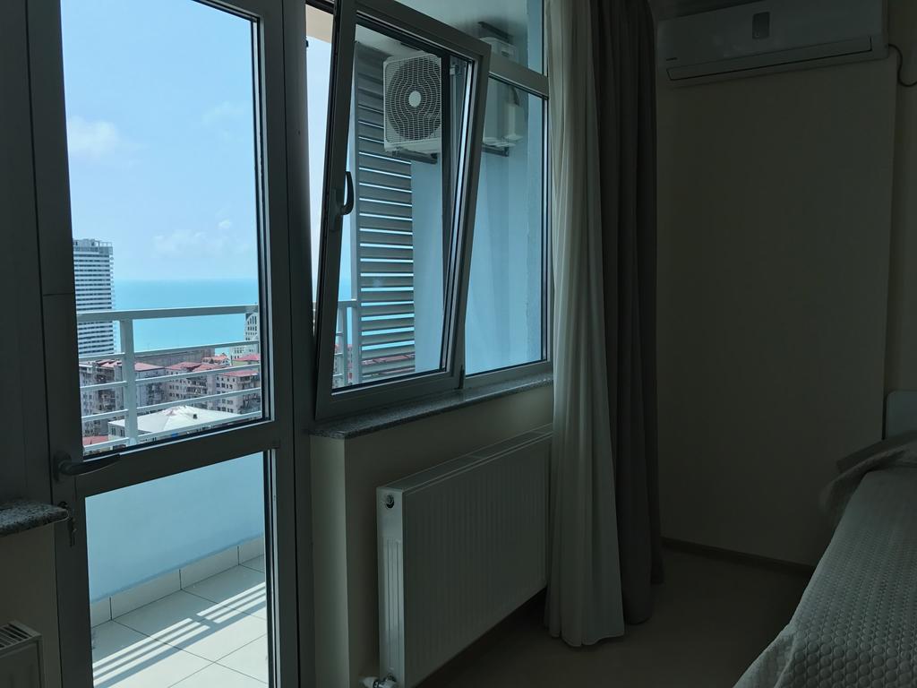 Salome's Batumi