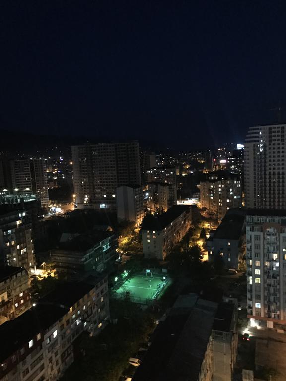 Salome's Apartament